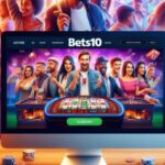 2024'te Bets10 Çevrimiçi Kumarhanesi