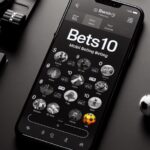 Bets10 Yeni Adresi