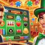 Mobil Casino Oyunları