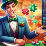 Çevrimiçi Casino Jackpot Oyunları