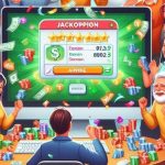 Çevrimiçi Casino Jackpotları